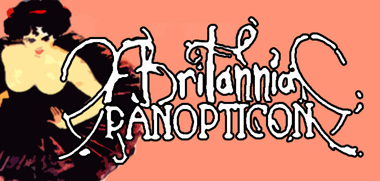 Britannia Panopticon